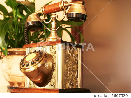 Retro phone Retro phone 5607520