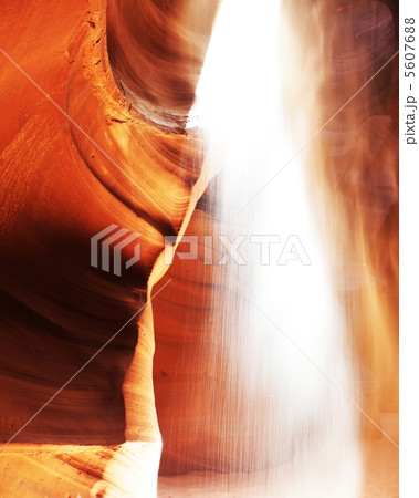 Antelope canyon Antelope canyon 5607688