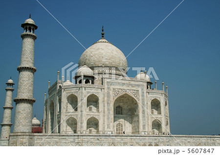 Taj Mahal palace 5607847