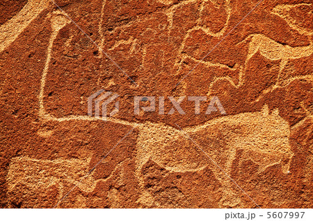 Petroglyph 5607997