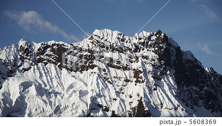Cordilleras mountains_2 5608369