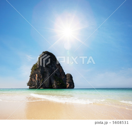 Thailand coast Thailand coast 5608531