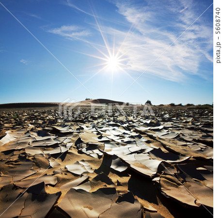 Drought Drought 5608740