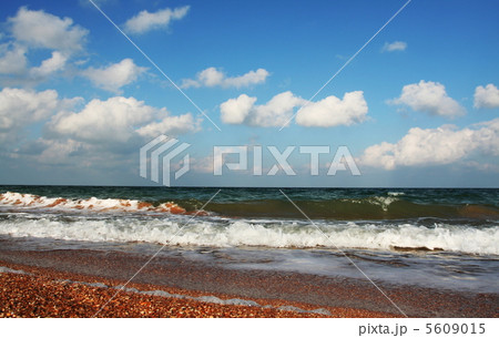 Sea coast Sea coast 5609015