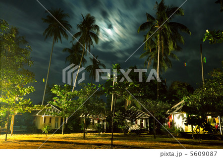 Night scene Night scene 5609087