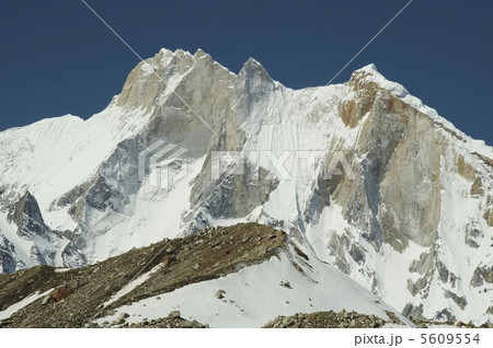 Meru peak 5609554