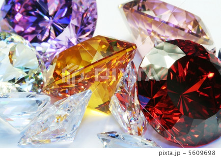 Colorful jewelry Colorful jewelry 5609698