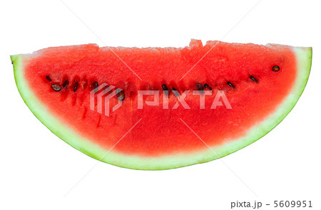 Fresh watermelon  slices 5609951
