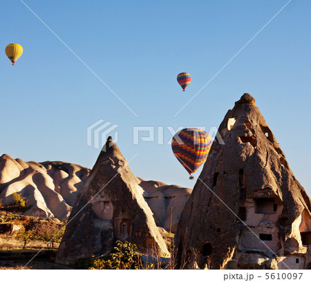 Cappadocia 5610097