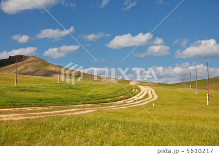 Prairie Prairie 5610217
