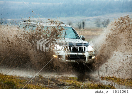 Jeep off road 5611061