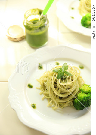 スパゲティ 5611557