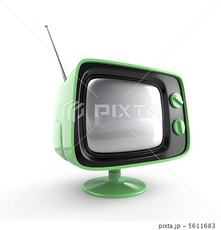 Stylis retro TV Stylis retro TV 5611683