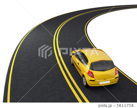 Travel on car 5611758