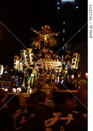 おみこし おみこし 5612953