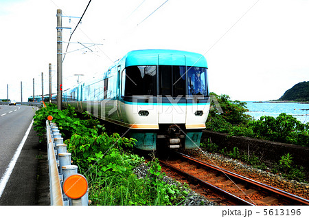 特急くろしお 5613196