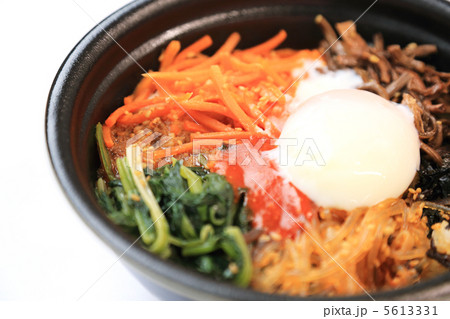 おいしいビビンバ 5613331