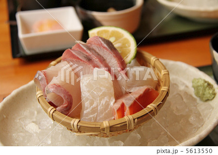 刺身 刺身 5613550