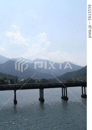 屋久島　宮之浦　縦 5613556