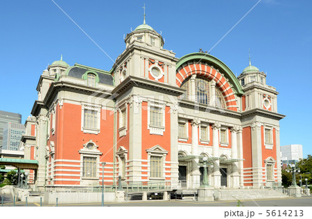 大阪市中央公会堂 5614213