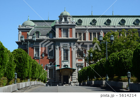 大阪市中央公会堂 5614214