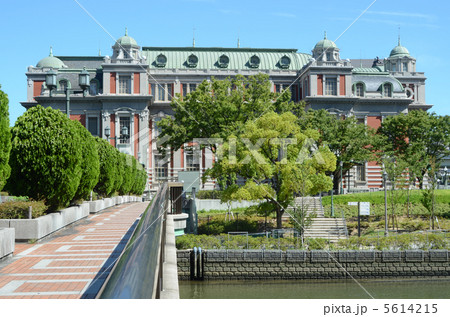 大阪市中央公会堂 5614215