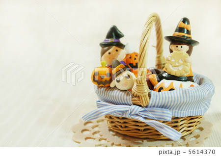 ハロウィン 5614370