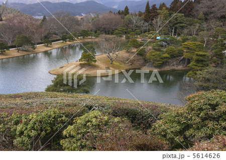 修学院離宮 5614626