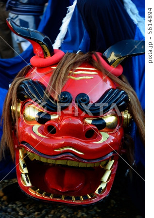 幌獅子　 5614894