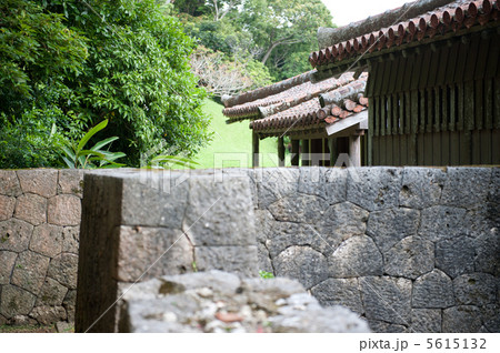 識名園 識名園 5615132