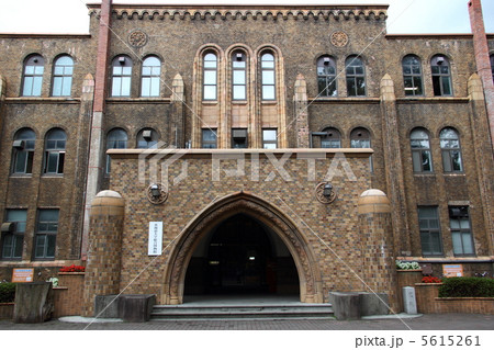 北海道大学総合博物館 5615261