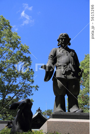 因幡の白兎 5615266