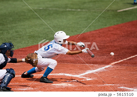 野球選手 5615510