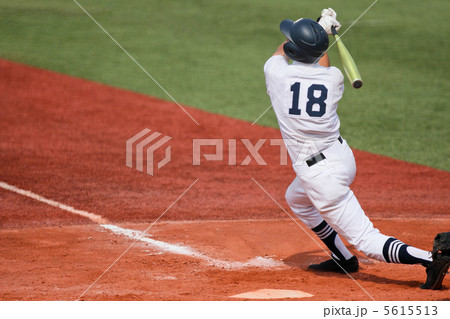 高校野球 5615513