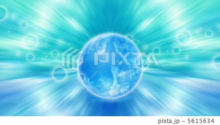 空の球体 空の球体 5615634