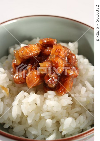 鉄火味噌 5616352