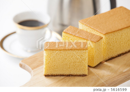 カステラ 5616599