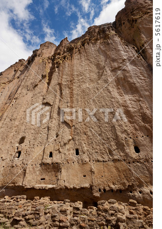 ロングハウス - バンデリア国定公園 5617619