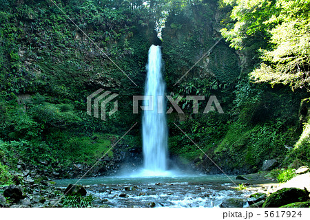小布瀬の滝 小布瀬の滝 5617924