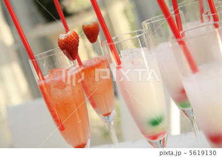 カクテル 5619130