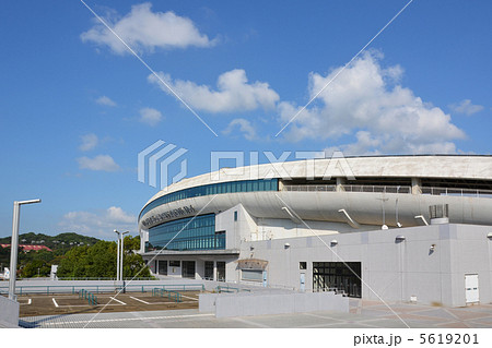 レベルファイブスタジアム入口 レベルファイブスタジアム入口 5619201