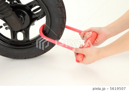 バイク 盗難防止 バイク 盗難防止 5619507