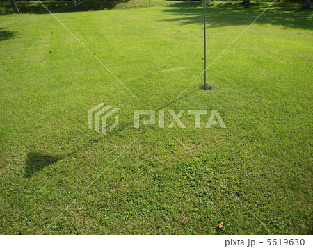 パークゴルフ場 パークゴルフ場 5619630