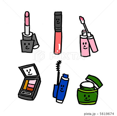 化粧品 5619674