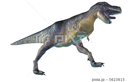 T-REX☆ティラノサウルス 5623615