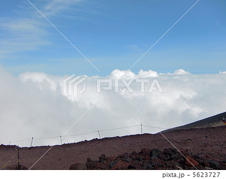 雲霞 5623727