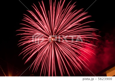 函館湯の川温泉花火大会 5623900