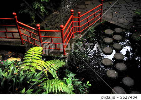 Monte Palace Tropical Garden– Monte, Madeira 5627404