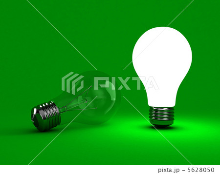 The lamp The lamp 5628050