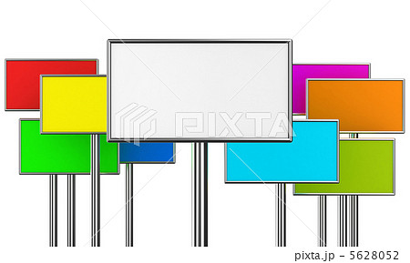 The billboard 5628052